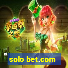 solo bet.com